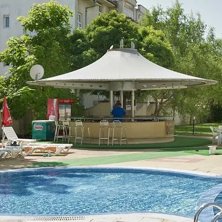 דירה Aya's Beach *