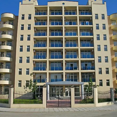 Aya's Beach דירה *