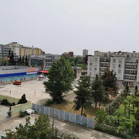 Appartamento Aya's Beach Sunny Beach
