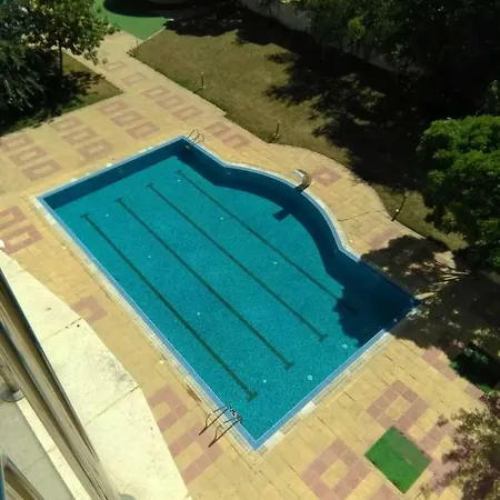 Aya's Beach Appartamento *